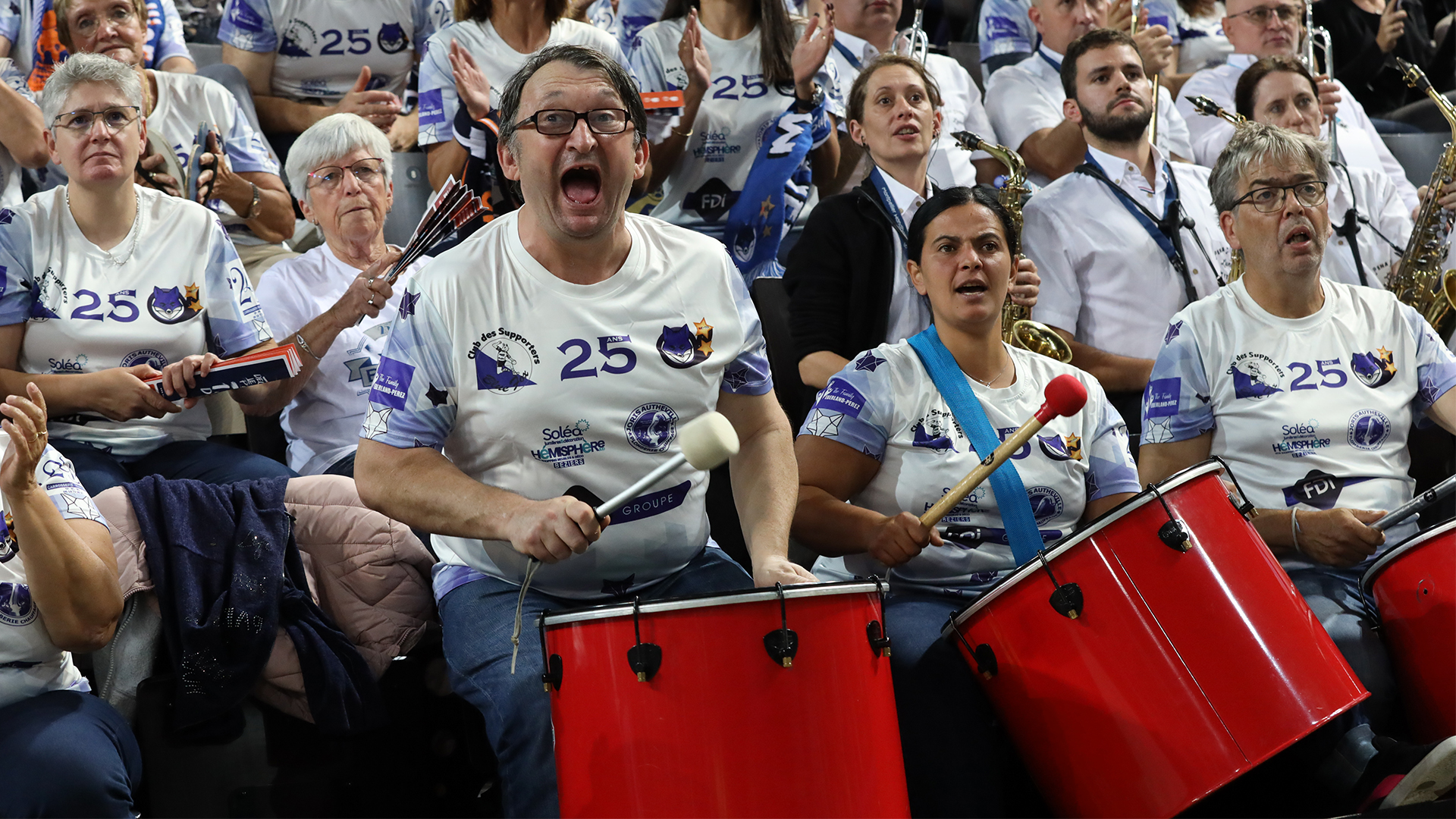 Déplacement des supporters à Nantes : toutes les infos